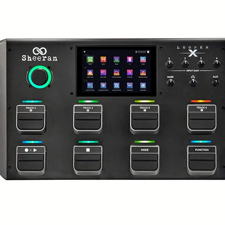 Sheeran Loopers Looper X Review: Alle voor- en nadelen op een rij