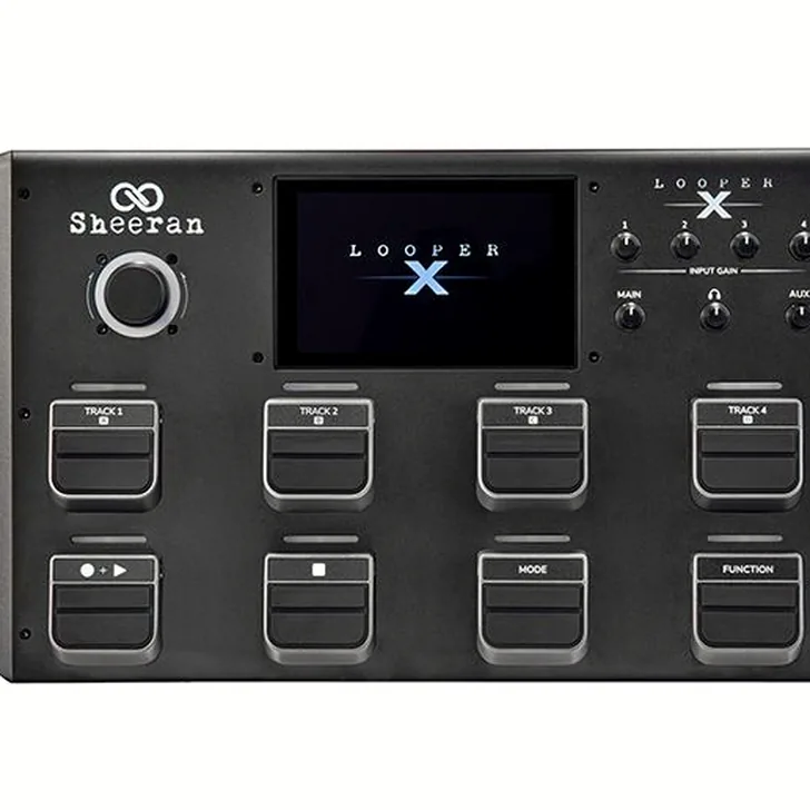 Sheeran Loopers Looper X Review: Alle voor- en nadelen op een rij
