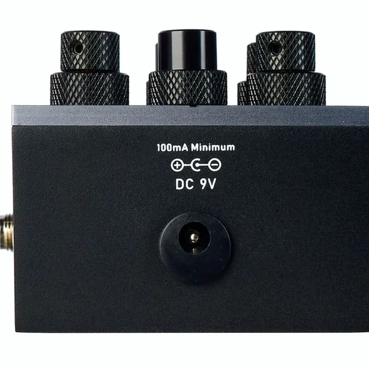 Solar Guitars Chug Pedal Review: Haal het maximale uit je gitaar