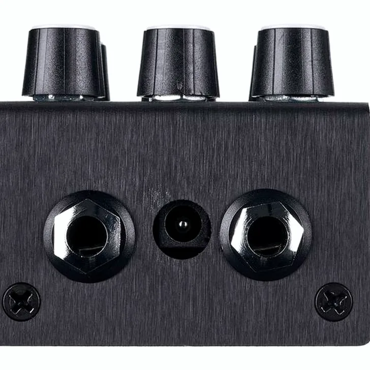 Soldano SLO Overdrive Black Out LTD Review: Onze ultieme praktijktest
