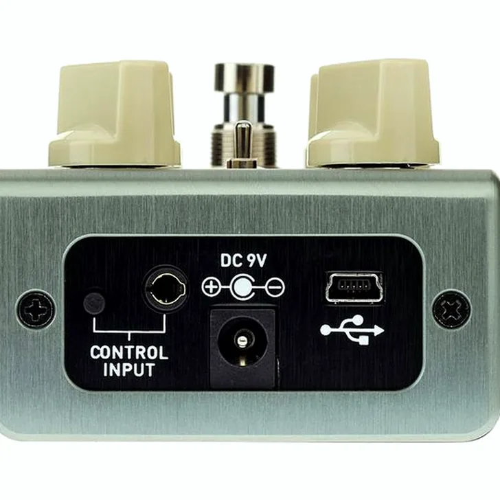 Source Audio SA 249 One Series C4 Synth Effectpedaal Review: Het expert oordeel