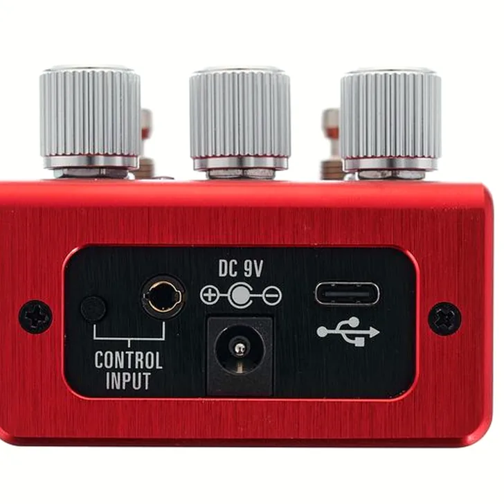 Source Audio SA 280 Artifakt Lo-fi Elements Review: Kopen of overslaan?