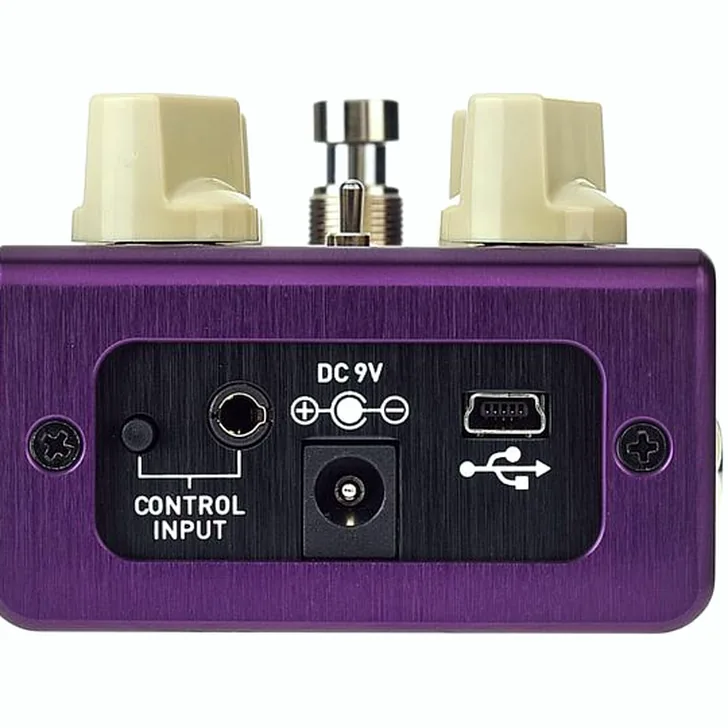 Source Audio Spectrum Intelligent Filter Review: Jouw nieuwe favoriete effectpedaal?