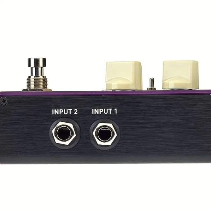Source Audio Spectrum Intelligent Filter Review: Jouw nieuwe favoriete effectpedaal?
