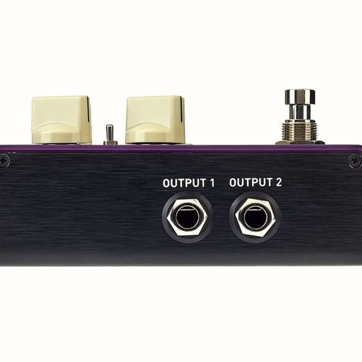 Source Audio Spectrum Intelligent Filter Review: Jouw nieuwe favoriete effectpedaal?