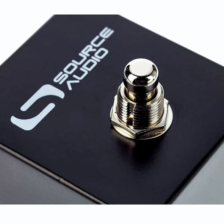 Source Audio Toolbox Tap Tempo Switch Test: Wat zijn de echte ervaringen?