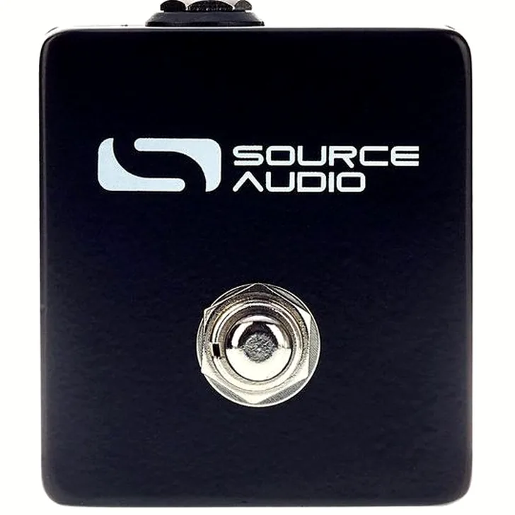 Source Audio Toolbox Tap Tempo Switch Test: Wat zijn de echte ervaringen?