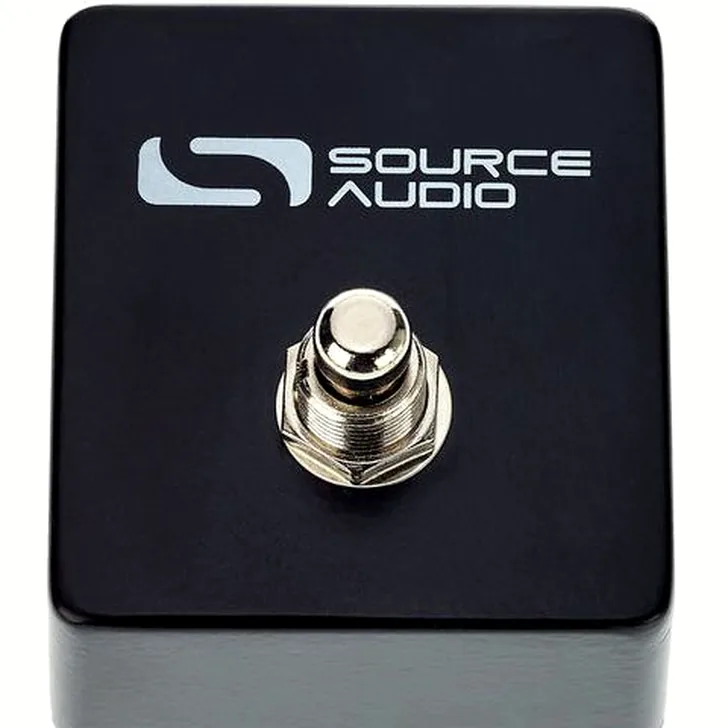 Source Audio Toolbox Tap Tempo Switch Test: Wat zijn de echte ervaringen?