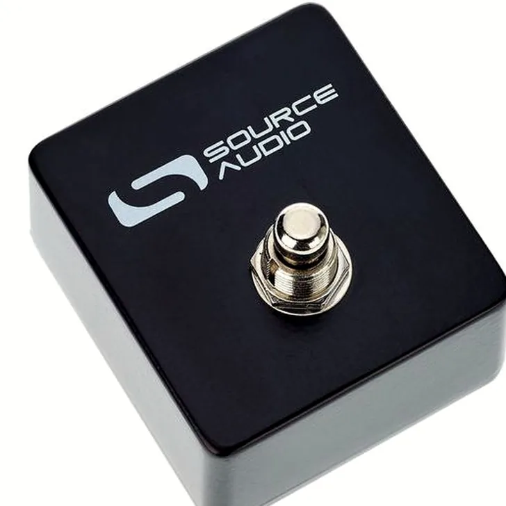 Source Audio Toolbox Tap Tempo Switch Test: Wat zijn de echte ervaringen?