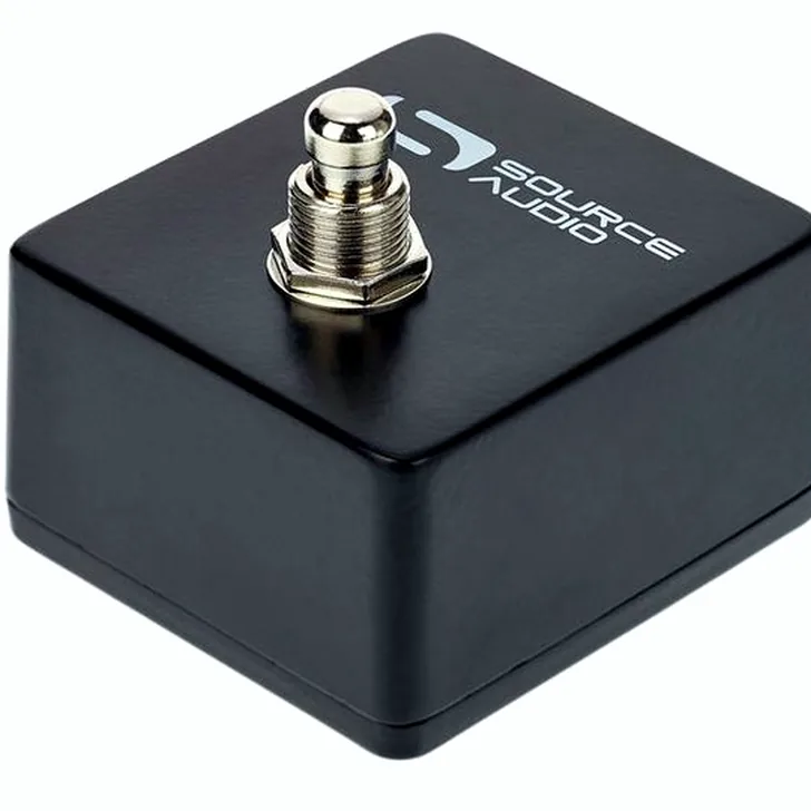 Source Audio Toolbox Tap Tempo Switch Test: Wat zijn de echte ervaringen?