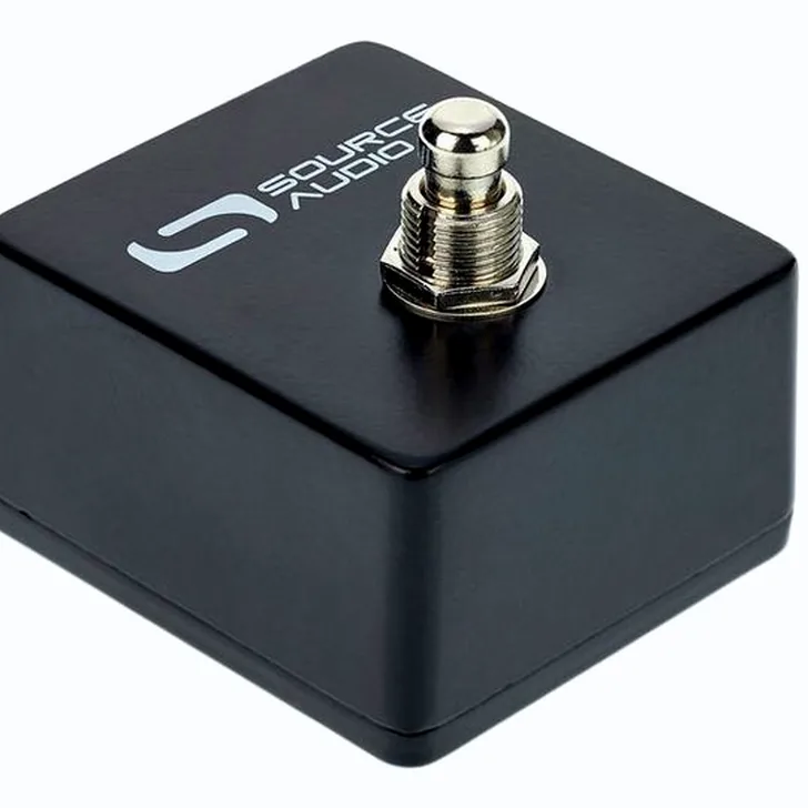 Source Audio Toolbox Tap Tempo Switch Test: Wat zijn de echte ervaringen?