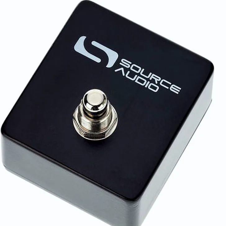 Source Audio Toolbox Tap Tempo Switch Test: Wat zijn de echte ervaringen?