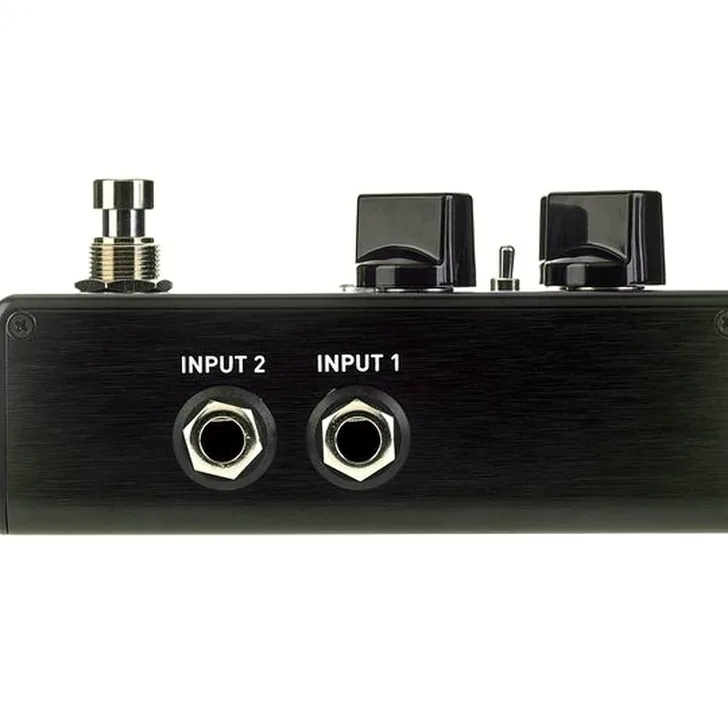 Source Audio Ultrawave Multiband Processor Review: Kopen of overslaan?
