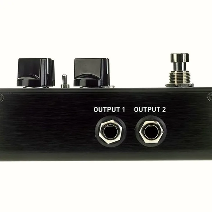 Source Audio Ultrawave Multiband Processor Review: Kopen of overslaan?