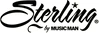 Sterling By Music Man