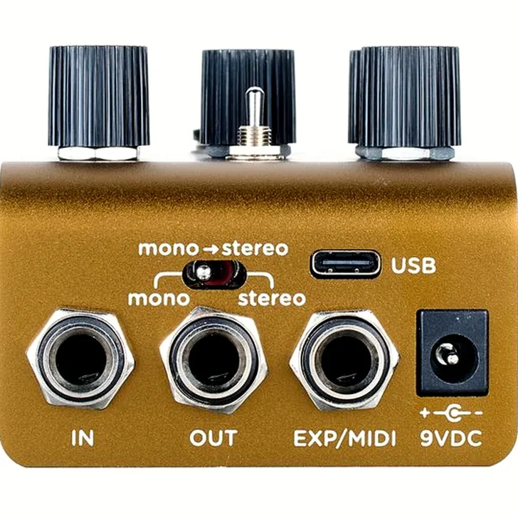 Strymon Olivera Delay Ervaringen: Wat zeggen de experts?