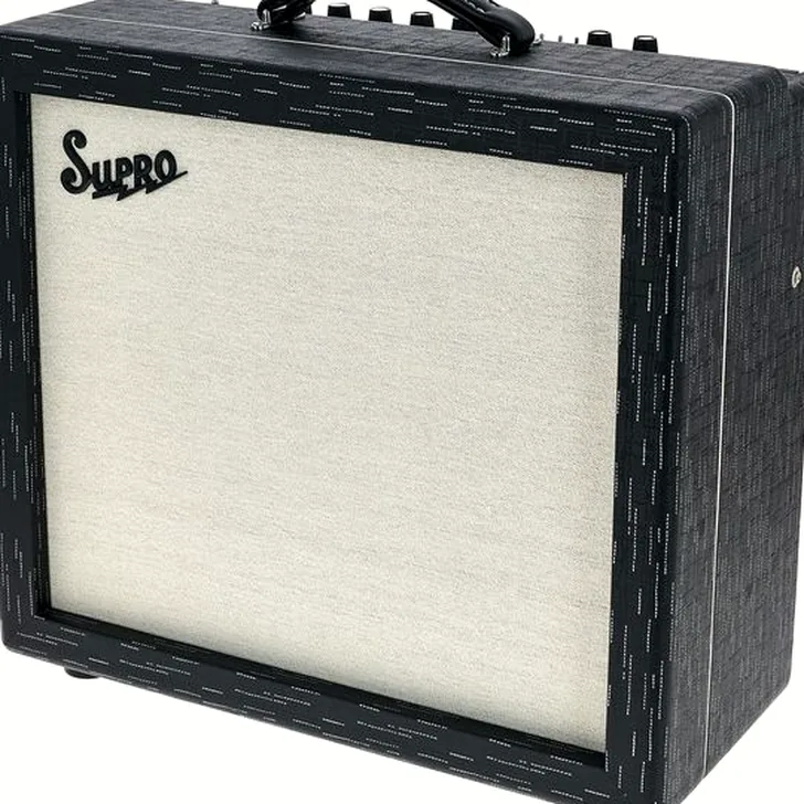 Supro Royale 1×12 Testrapport: Specificaties, Geluid & Review