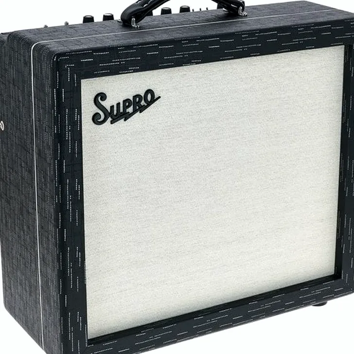 Supro Royale 1×12 Testrapport: Specificaties, Geluid & Review