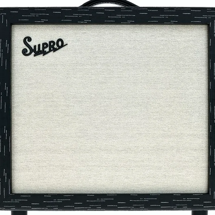 Supro Royale 1×12 Testrapport: Specificaties, Geluid & Review