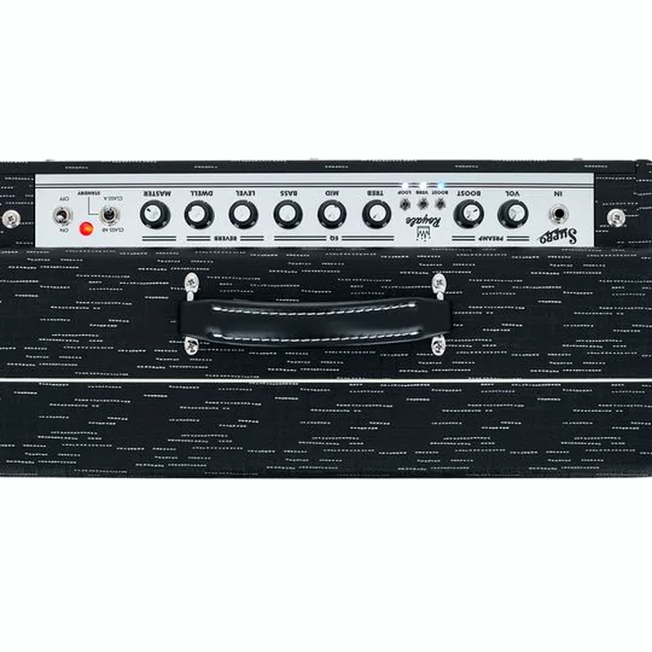 Supro Royale 1×12 Testrapport: Specificaties, Geluid & Review
