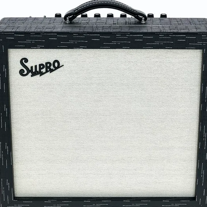 Supro Royale 1×12 Testrapport: Specificaties, Geluid & Review