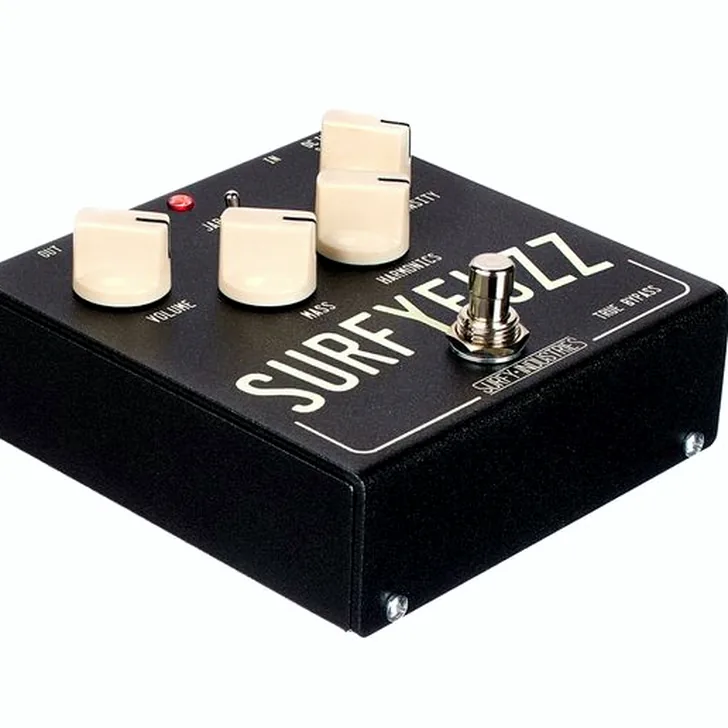 Surfy Industries Surfyfuzz Expert Review en geluidstest