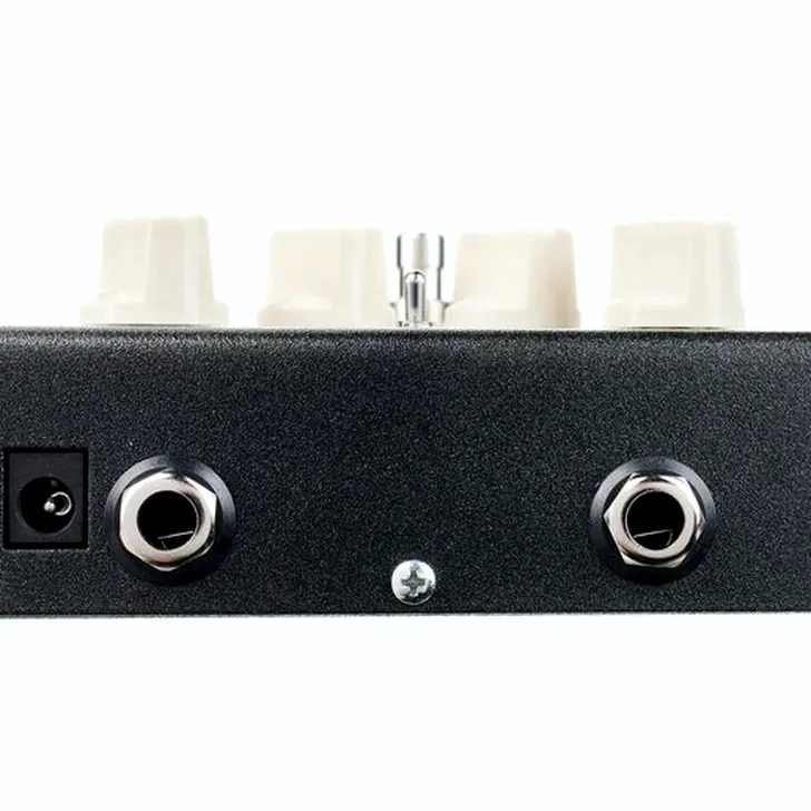 Surfy Industries Surfyfuzz Expert Review en geluidstest