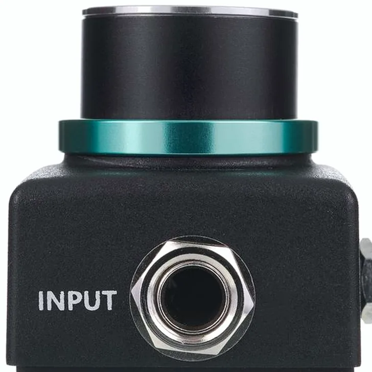 Swiff Audio C20 Pedal Tuner Review: De complete gids voor gitaristen