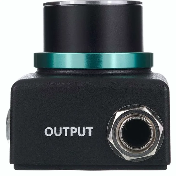 Swiff Audio C20 Pedal Tuner Review: De complete gids voor gitaristen