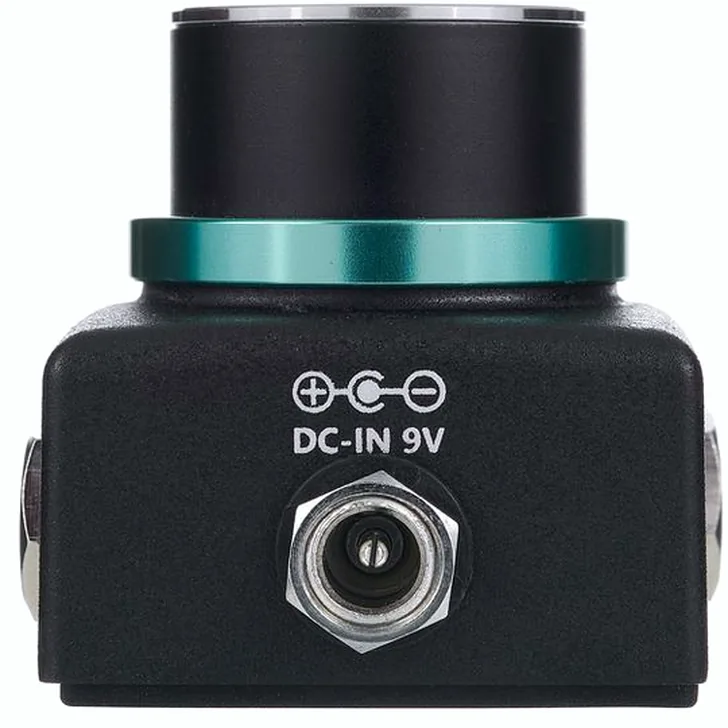 Swiff Audio C20 Pedal Tuner Review: De complete gids voor gitaristen