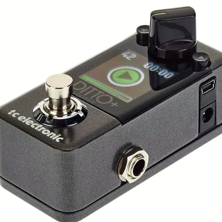 tc electronic Ditto + Looper Ervaringen, prijzen en uitgebreide test