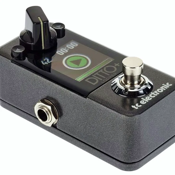 tc electronic Ditto + Looper Ervaringen, prijzen en uitgebreide test