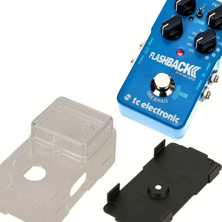 tc electronic Flashback Delay Bundle PS G Ervaringen, prijzen en uitgebreide test