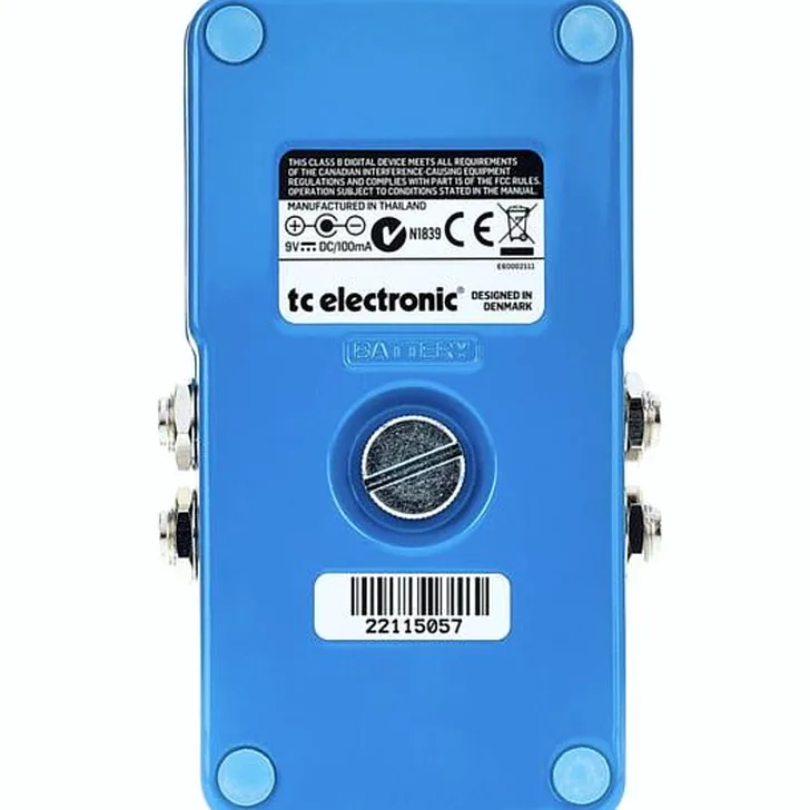 tc electronic Flashback Delay Bundle PS G Ervaringen, prijzen en uitgebreide test
