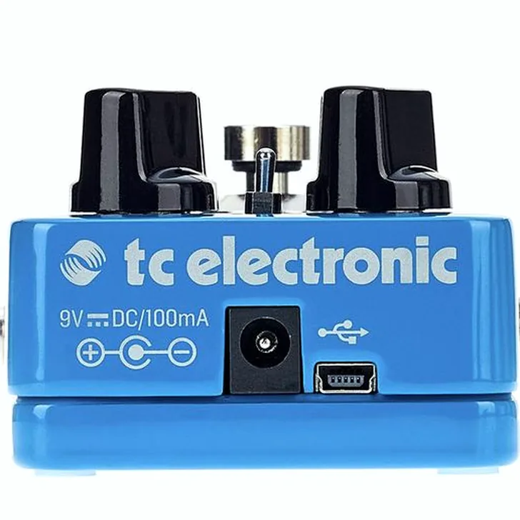 tc electronic Flashback Delay Bundle PS G Ervaringen, prijzen en uitgebreide test