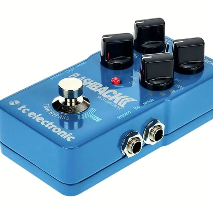 tc electronic Flashback Delay Bundle PS G Ervaringen, prijzen en uitgebreide test