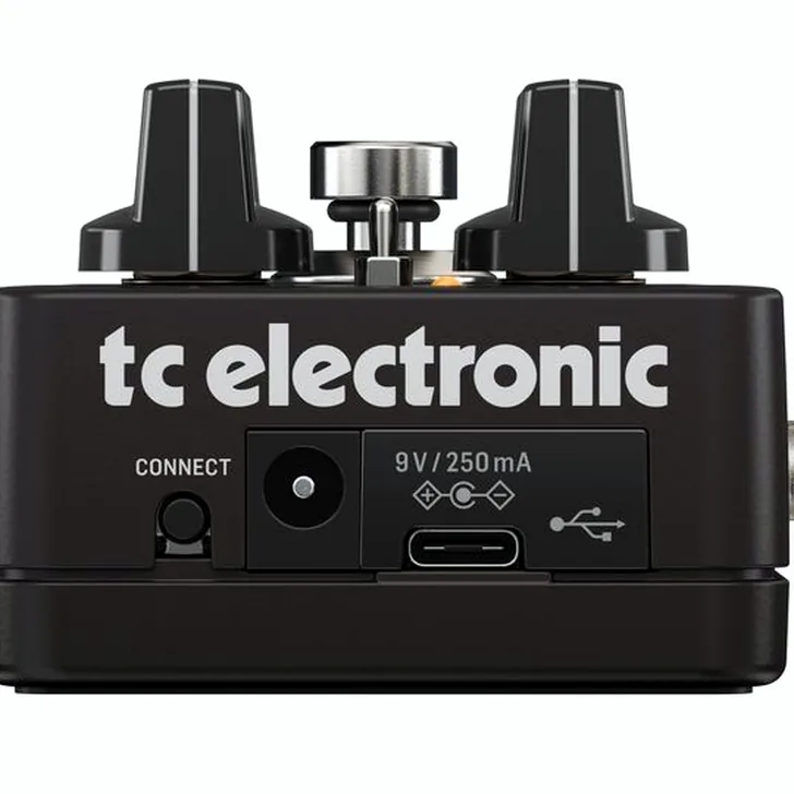tc electronic Plethora X1 Neo Review: Is dit het beste effectpedaal?