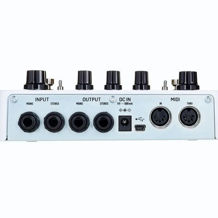 tc electronic Plethora X3 Test: Onze ongezouten mening over dit effect
