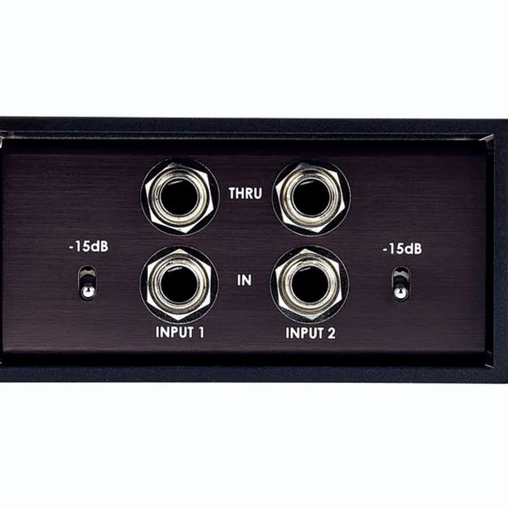 Telefunken TDA-2 Effectpedaal Test: Hoe goed is hij echt?