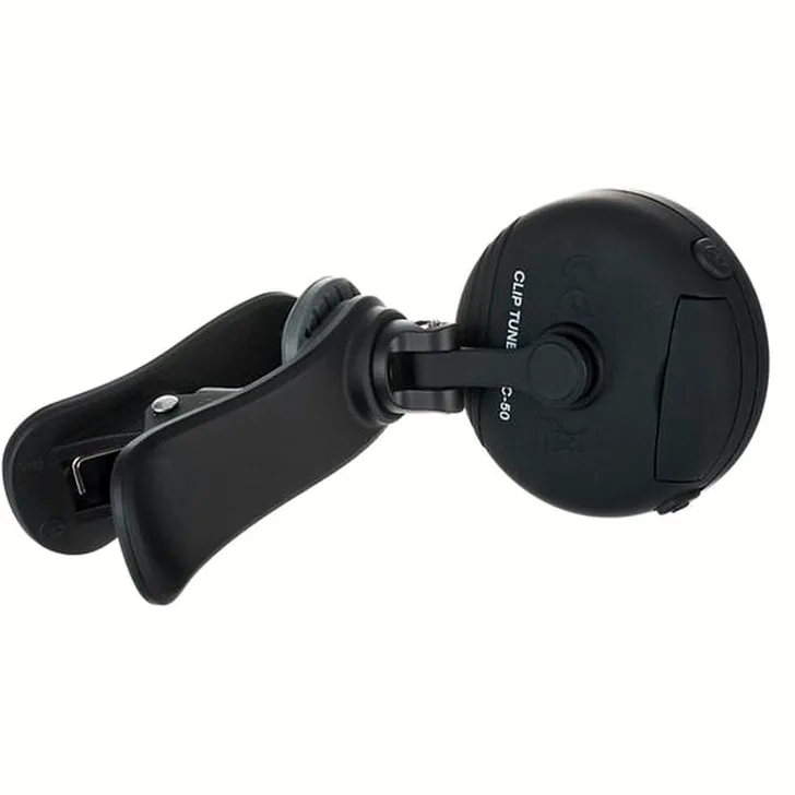 Thomann CTC-50 Black Ervaringen & Testrapport voor muzikanten