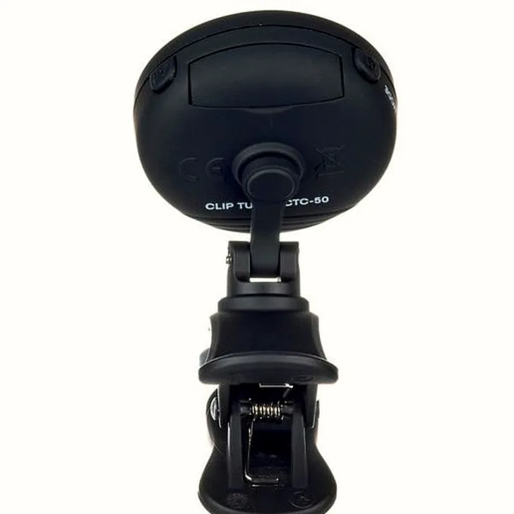 Thomann CTC-50 Black Ervaringen & Testrapport voor muzikanten
