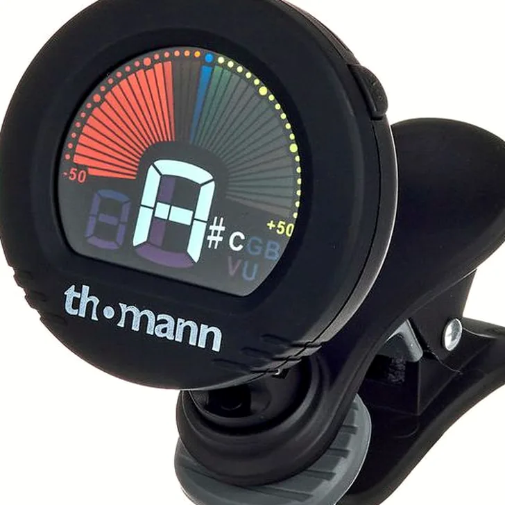 Thomann CTC-50 Black Ervaringen & Testrapport voor muzikanten