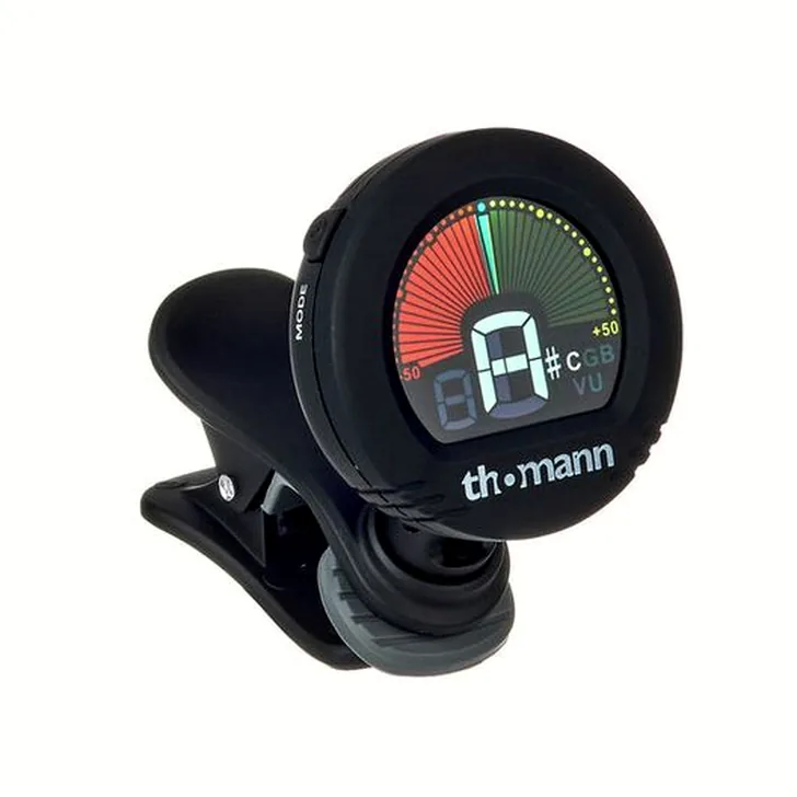 Thomann CTC-50 Black Ervaringen & Testrapport voor muzikanten