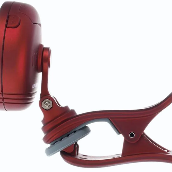 Thomann CTC-50 Red Review: Kopen of overslaan?