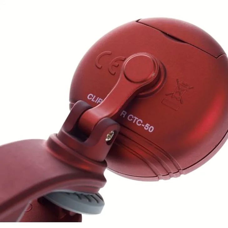 Thomann CTC-50 Red Review: Kopen of overslaan?