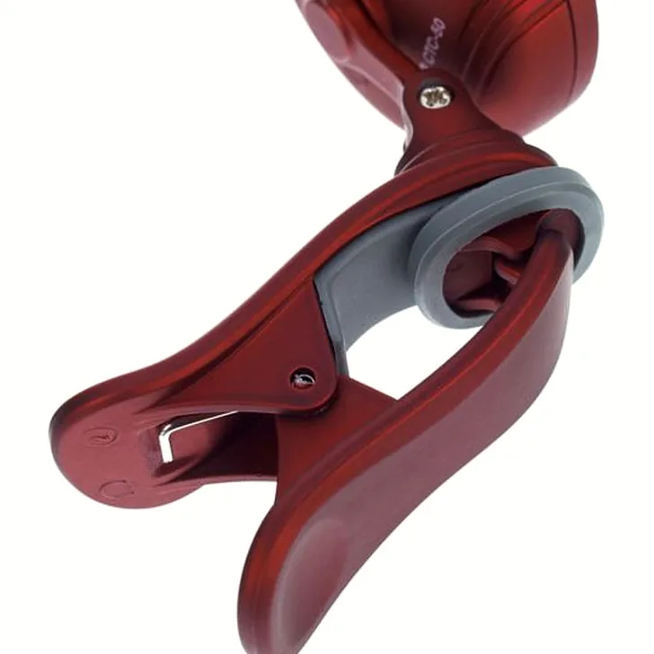 Thomann CTC-50 Red Review: Kopen of overslaan?