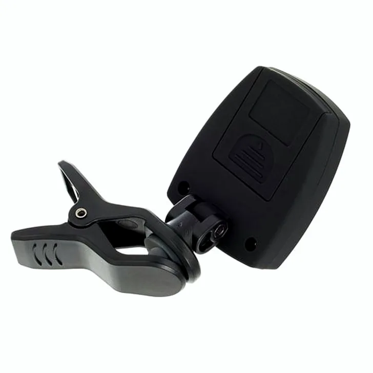 Thomann CTW-10 Clip-on Tuner Review: Onze conclusie en definitieve oordeel