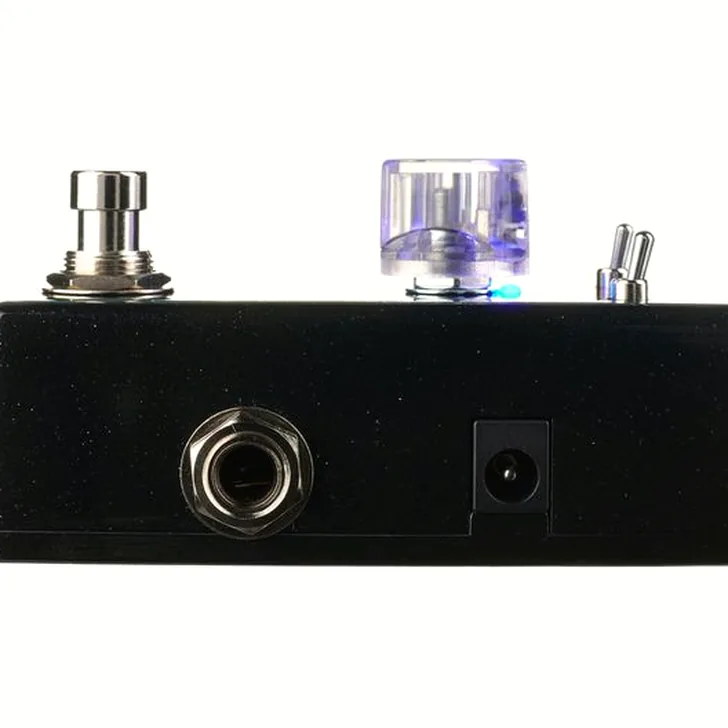 Tone City All Spark – Boost Test: Bouwkwaliteit en prestaties review
