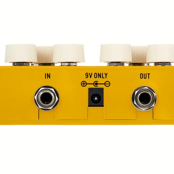 Tone City King Of Blues V2 – Overdrive Test: Onze eerlijke mening en ervaringen