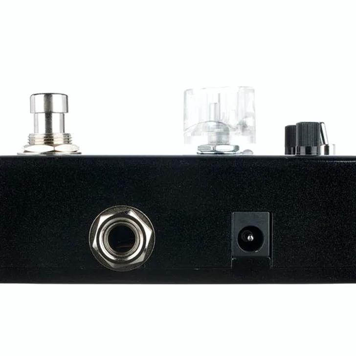 Tone City Mickey – Distortion Review: Onze ervaringen in de praktijk